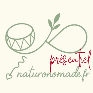 logo naturonomade.fr presentiel